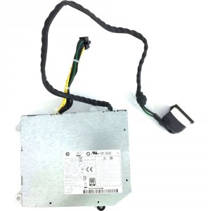 Hp 902815-004 Hp 902815-004 Apg001 Power Supply - 180w - For Eliteone 