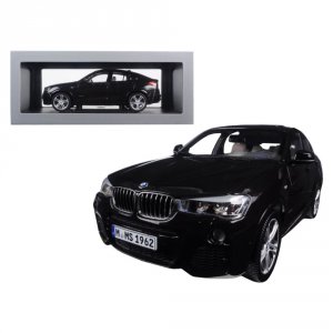 Paragon 97091 Brand New 1:18 Scale Diecast Car Model Of Bmw X4 (f26) S