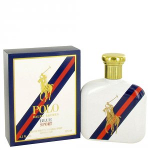 Ralph 492365 Men Eau De Toilette Spray 4.2 Oz By