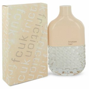 French 483816 Eau De Parfum Spray 3.4 Oz For Women