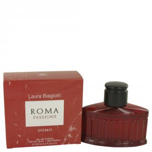 Laura 535260 Roma Passione For Men By  Is Meant To Exemplify The City 