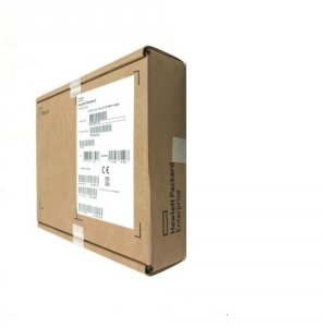 Hp 788991-001 Package Includes:hp 557sfp+ Adapter, Standard Profile Br