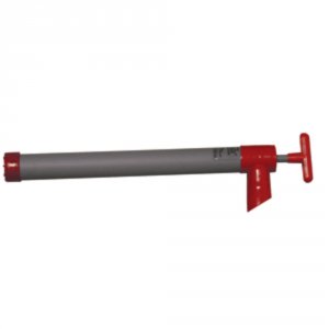 Beckson 318P Canoekayak Pumpfeatures:diameter: 1-34  Length: 18 Stroke