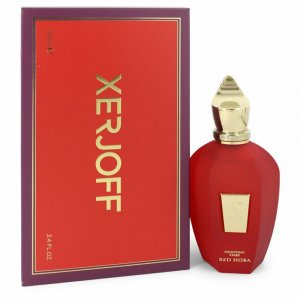 Xerjoff 550431 Eau De Parfum Spray (unisex) 3.4 Oz