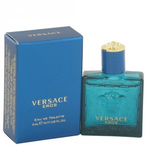 Versace 513031 Mini Edt .16 Oz