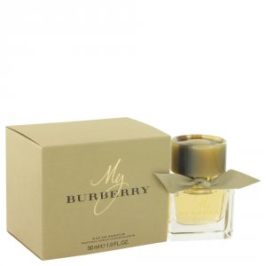 Burberry 517532 With The Resplendent Bouquet Of Fruit And Flowers, My 