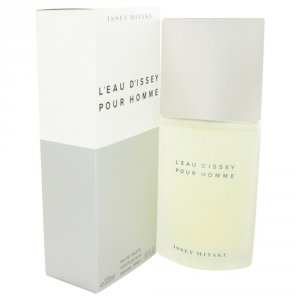 Issey 464083 Eau De Toilette Spray 6.8 Oz