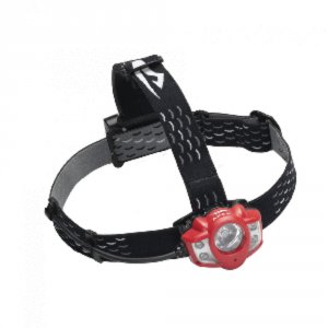 Princeton APX20-PRO-RD Apex Pro Led Headlamp - Redwhen You Need The Po