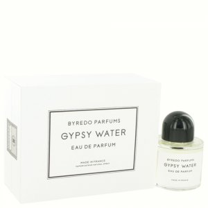 Byredo BYR0BY1P100GYPSYWA Gypsy Water 3.3 Eau De Parfum Spray