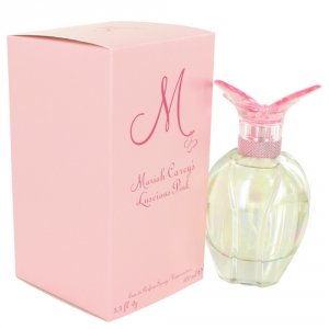 Mariah 454855 Eau De Parfum Spray 3.3 Oz For Women