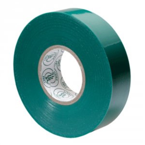 Ancor 335066 Premium Electrical Tape - 34 X 66' - Greenthis Quality El