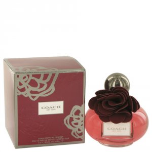 Coach 518705 Eau De Parfum Spray 3.4 Oz