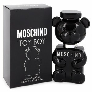 Moschino 551863 Eau De Parfum Spray 1 Oz