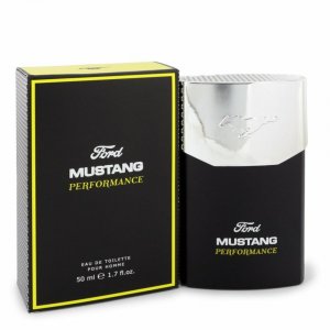 Estee 547480 Mustang Performance By  Is A Highly Masculine Fragrance T