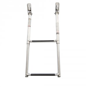 Whitecap S-1850 2-step Telescoping Swim Ladder