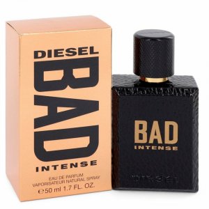 Diesel 546555 Eau De Parfum Spray 1.7 Oz