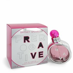 Britney 549933 Prerogative Rave  By  Eau De Parfum Spray 3.3 Oz For Wo