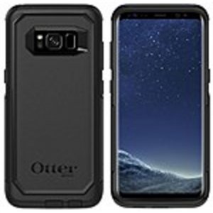 Otter 77-54642 Otterbox Commuter Smartphone Case - For Smartphone - Bl