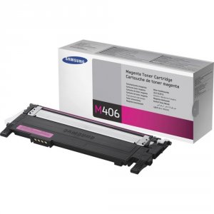 Original Samsung SASCLTM406S Clt-m406s Toner Cartridge - Laser - 1000 