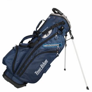 Tour UBAHECB04 The  Hot Launch Xtreme 5.0 Golf Cart Bag Features A 14 