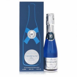 Bharara CHAMMCHAB4.2 Champagne Blue Cologne By   Designed For - Men Si