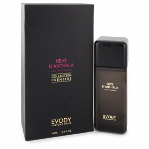 Evody 550541 Eau De Parfum Spray 3.4 Oz