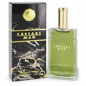 Caesars 417198 Cologne Spray 4 Oz