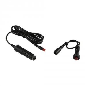 Garmin 010-12931-00 Vehicle Power Cable For Echotrade;, Echomaptrade; 