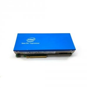 Intel SC5110P Package Includes:(no Bracket),  Hp  Xeon Phi 5110pproduc