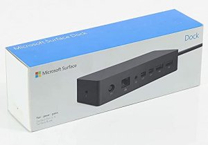 Microsoft V5M-00003 Surface Dock Commer Demo Sc Enxdxx C 1 License Dem