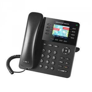 Grand GXP2135 High-end Ip Phone 4 Sip         Accounts 8 Lines