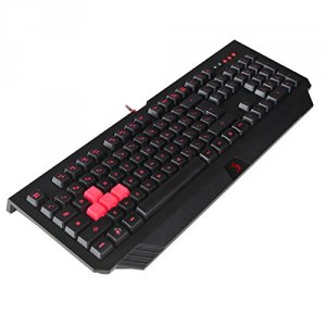 Ergoguys Q100 Bloody Led Side Panel Gaming Keyboard