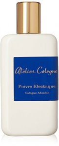 Atelier FX14517 Poivre Electrique By  Pure Perfume Spray (unisex) 3.3 