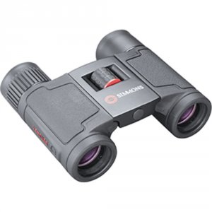 Simmons 8971021R Venture Folding Roof Prism Binocular - 10 X 21hunters