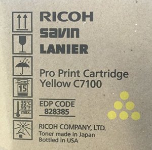 Ricoh RIC828385 Pro C7100