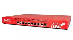 Watchguard WGM20671 Trade Up To  Firebox M200 With 1-yr Total Security