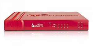 Watchguard WGT30641-US Firebox T30 With 1-yr Total Security Suite (us)