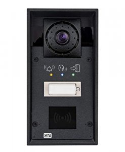 Axis 01334-001 2n Ip Force 1 Btn + Hd Cam Pictograms