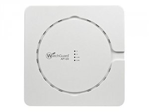 Watchguard WGA12701 Ap120 And 1-yr Basic Wi-fi