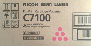 Ricoh RIC828386 Pro C7100