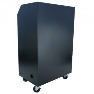 Amplivox W480 Sentry Mobile Workstation