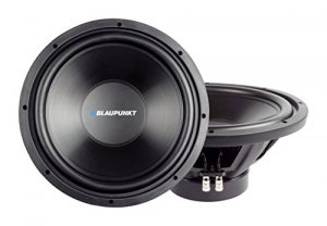 Blaupunkt GBW120 12 Subwoofer 800w Max