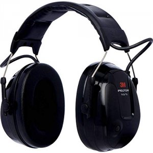 3m MT13H220A Peltor Protac Iii Slim Headset