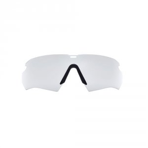 Ess 740-0425 Ess Crossbow Replacement Lens In Clear Includes A Black N