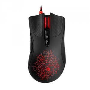 Ergoguys A90A Bloody A90 Light Strike Gaming Mouse