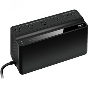 Apc BN450M-CA Apc Back-ups Ns 6 Outlet 450va, 120v, Re