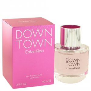 Calvin 500948 Targeted At Younger Women, Downtown Is Ideal For Those W