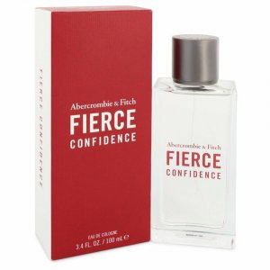 Abercrombie 549812 Created In 2014, Abercrombie  Fitch's Fierce Confid