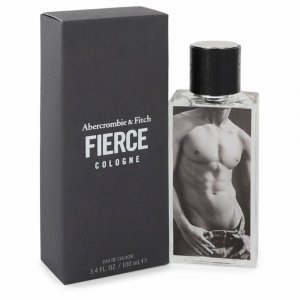 Abercrombie 461741 Abercrombie  Fitch Cologne Spray 3.4 Oz (new Packag