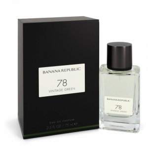 Banana 550813 78 Vintage Green Perfume From The House Of  With Perfume